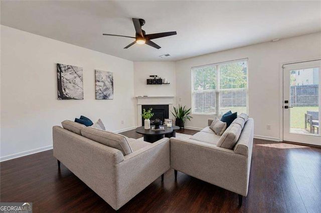 5114 Rapahoe Trail, Atlanta, GA 30349