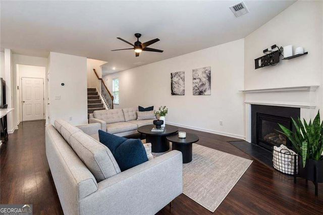 5114 Rapahoe Trail, Atlanta, GA 30349
