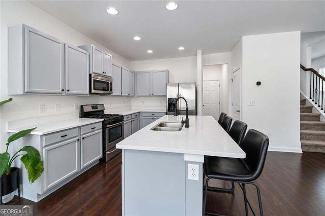 5114 Rapahoe Trail, Atlanta, GA 30349