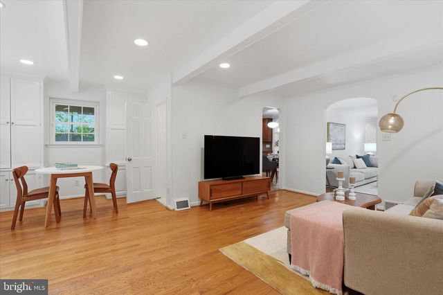 518 WINDING WAY, Merion Station, PA 19066