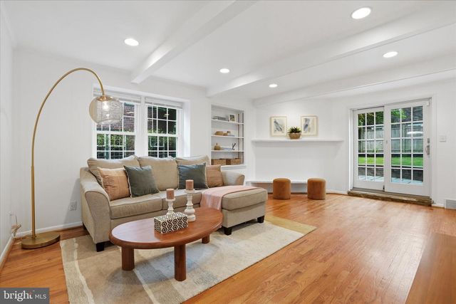 518 WINDING WAY, Merion Station, PA 19066