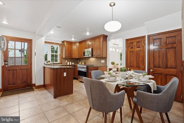 518 WINDING WAY, Merion Station, PA 19066