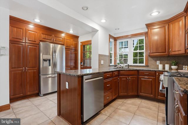 518 WINDING WAY, Merion Station, PA 19066