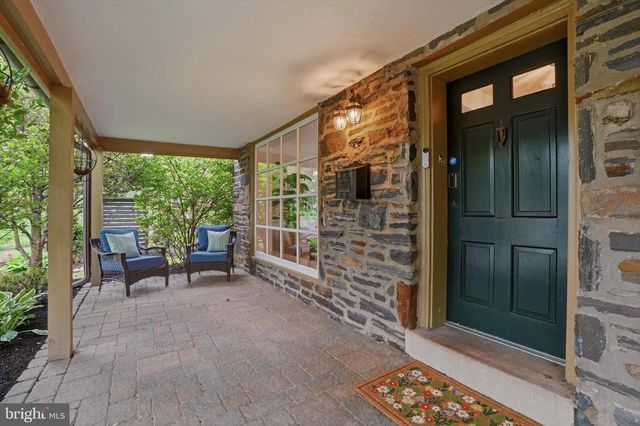 518 WINDING WAY, Merion Station, PA 19066
