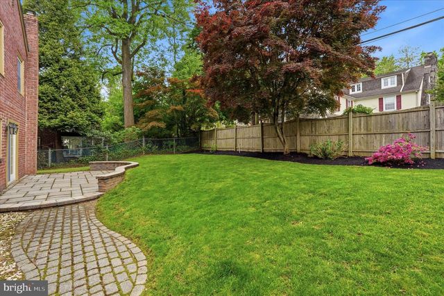 518 WINDING WAY, Merion Station, PA 19066