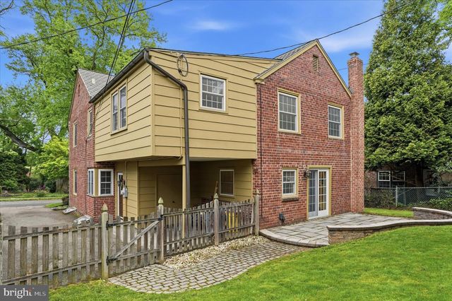 518 WINDING WAY, Merion Station, PA 19066