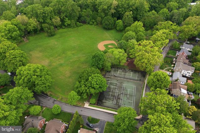 518 WINDING WAY, Merion Station, PA 19066