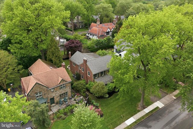 518 WINDING WAY, Merion Station, PA 19066