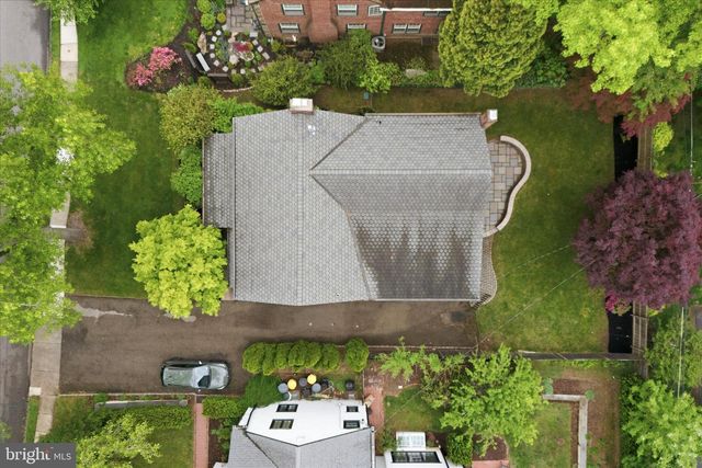 518 WINDING WAY, Merion Station, PA 19066
