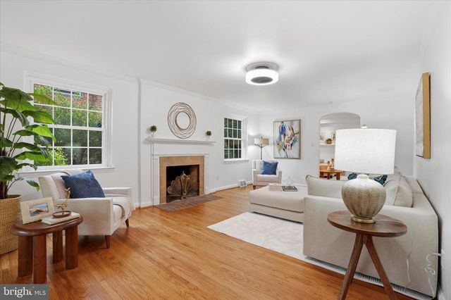518 WINDING WAY, Merion Station, PA 19066