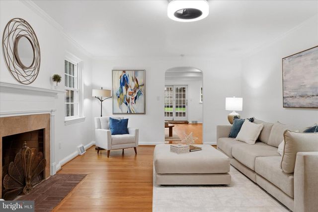518 WINDING WAY, Merion Station, PA 19066