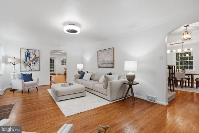 518 WINDING WAY, Merion Station, PA 19066