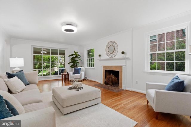 518 WINDING WAY, Merion Station, PA 19066