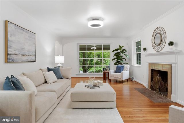 518 WINDING WAY, Merion Station, PA 19066