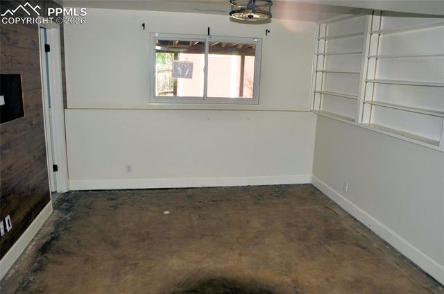 4506 Ranch Circle, Colorado Springs, CO 80919