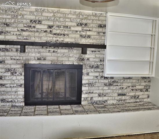 4506 Ranch Circle, Colorado Springs, CO 80919