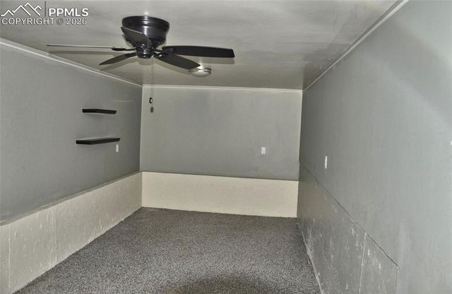 4506 Ranch Circle, Colorado Springs, CO 80919