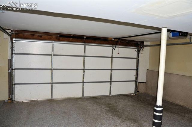 4506 Ranch Circle, Colorado Springs, CO 80919