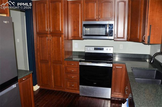 4506 Ranch Circle, Colorado Springs, CO 80919