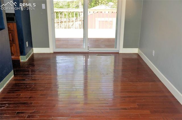 4506 Ranch Circle, Colorado Springs, CO 80919