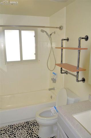 4506 Ranch Circle, Colorado Springs, CO 80919