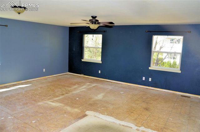 4506 Ranch Circle, Colorado Springs, CO 80919