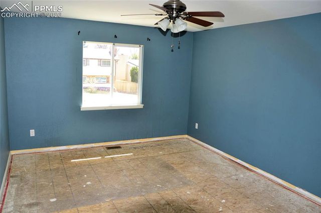 4506 Ranch Circle, Colorado Springs, CO 80919