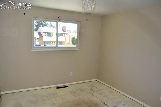 4506 Ranch Circle, Colorado Springs, CO 80919