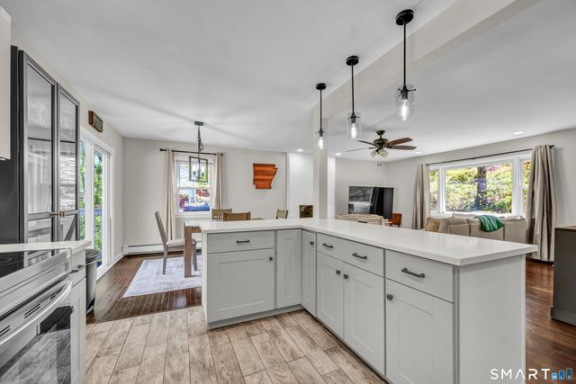 37 Turkey Roost Road, Monroe, CT 06468