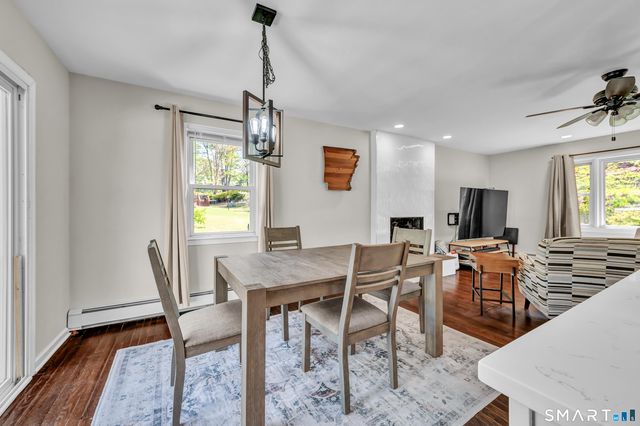 37 Turkey Roost Road, Monroe, CT 06468
