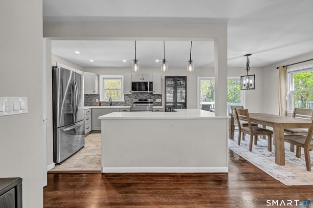 37 Turkey Roost Road, Monroe, CT 06468