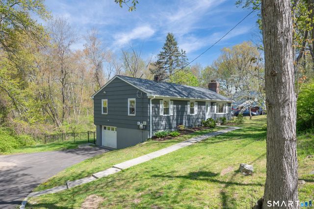 37 Turkey Roost Road, Monroe, CT 06468