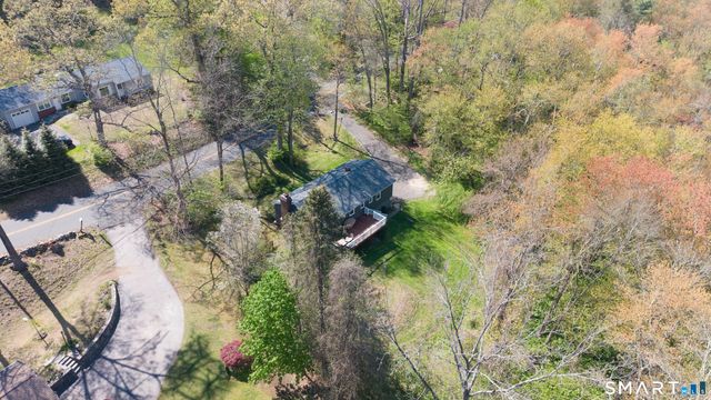 37 Turkey Roost Road, Monroe, CT 06468