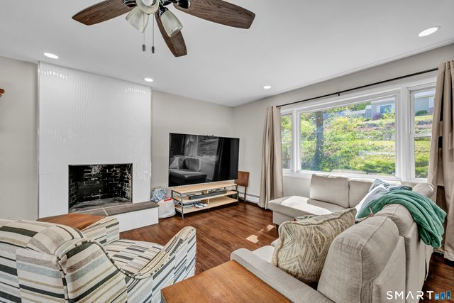 37 Turkey Roost Road, Monroe, CT 06468