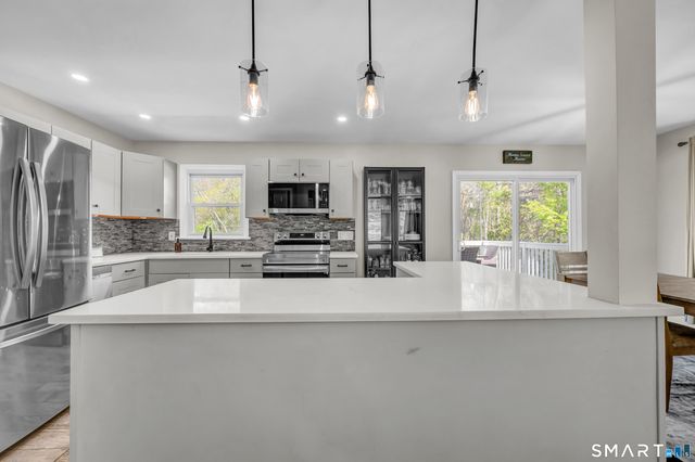 37 Turkey Roost Road, Monroe, CT 06468