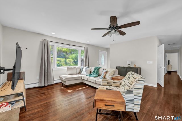 37 Turkey Roost Road, Monroe, CT 06468