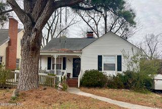 400 Warlick Street, Jacksonville, NC 28540