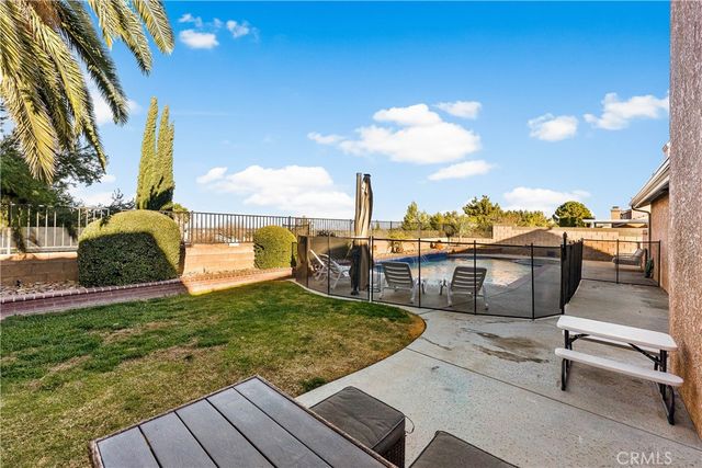 4565 Brisa, Palmdale, CA 93551