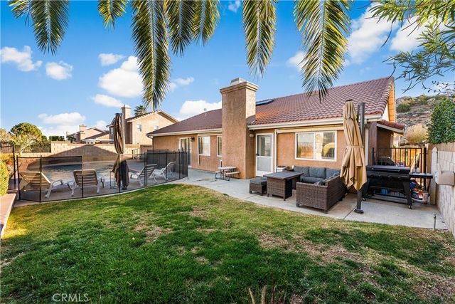 4565 Brisa, Palmdale, CA 93551