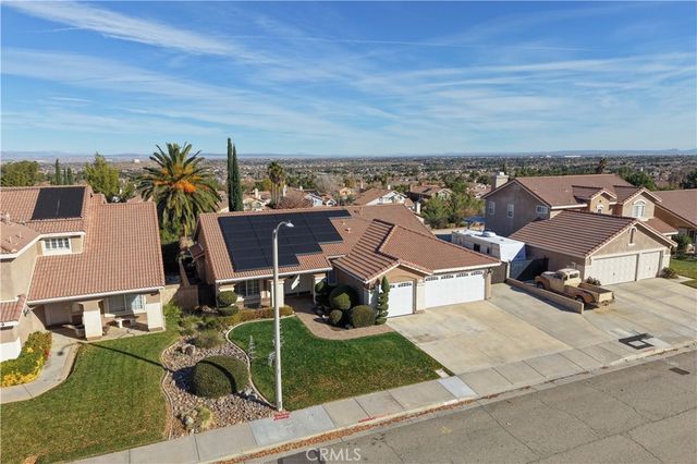 4565 Brisa, Palmdale, CA 93551