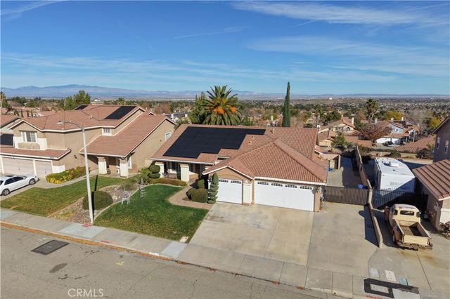 4565 Brisa, Palmdale, CA 93551