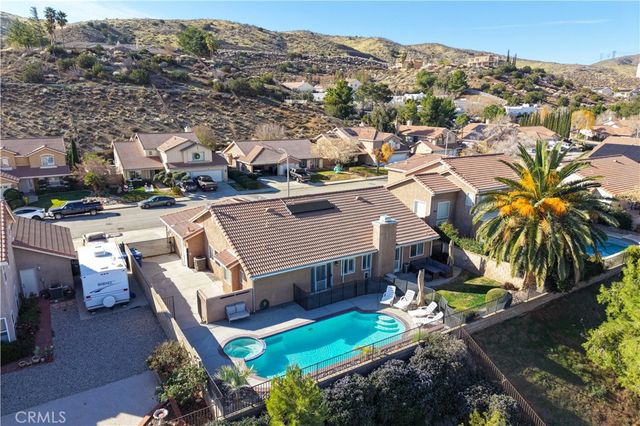 4565 Brisa, Palmdale, CA 93551