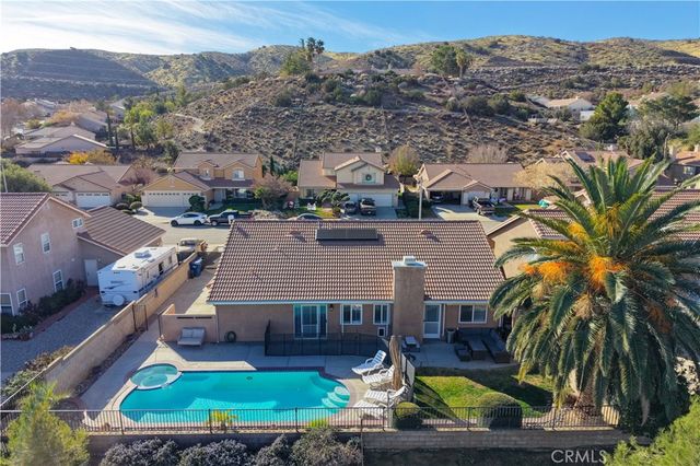 4565 Brisa, Palmdale, CA 93551