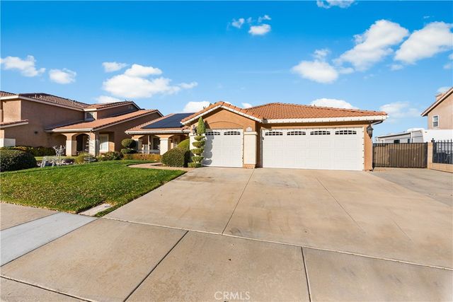 4565 Brisa, Palmdale, CA 93551