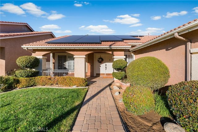 4565 Brisa, Palmdale, CA 93551