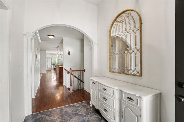 4510 SW Olympia Drive, Lee's Summit, MO 64082