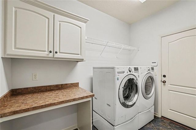 4510 SW Olympia Drive, Lee's Summit, MO 64082