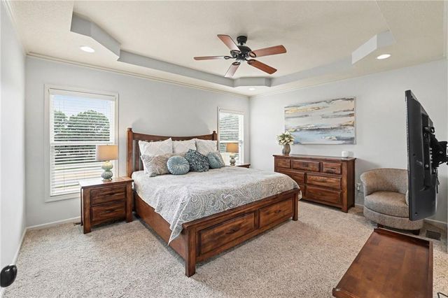 4510 SW Olympia Drive, Lee's Summit, MO 64082