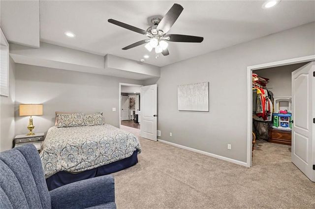 4510 SW Olympia Drive, Lee's Summit, MO 64082