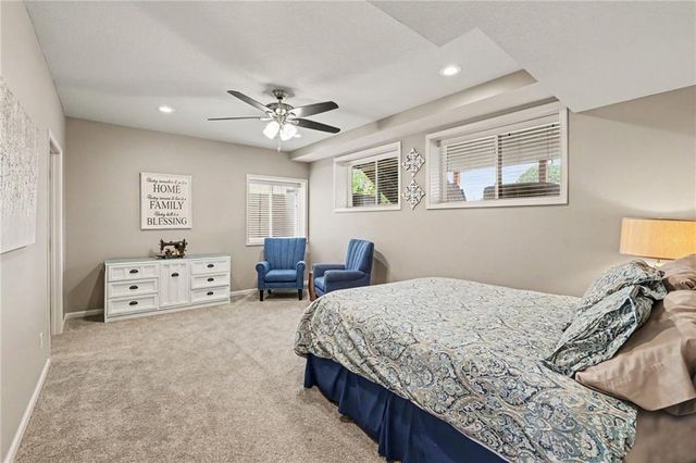 4510 SW Olympia Drive, Lee's Summit, MO 64082